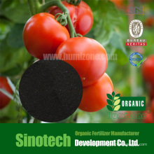 Humizone Plant Regulators: 90% Potassium Humate Powder (H090-P)